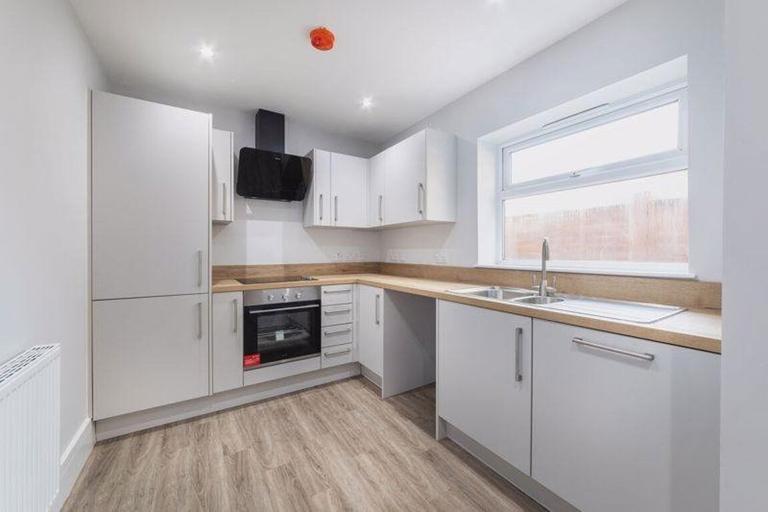 Granville Street, Golden Triangle, Loughborough, LE11 3BL