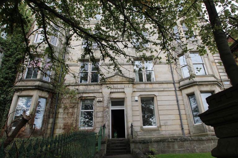 Perth Road, West End, Dundee, DD2 1EJ