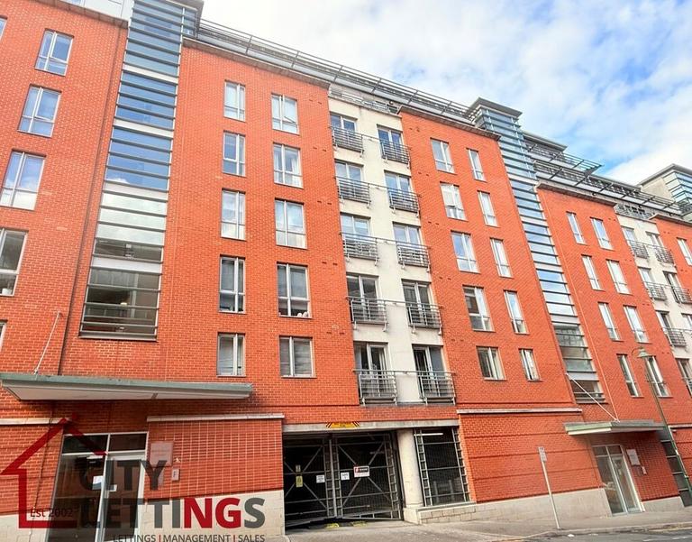 Ropewalk Court, City Centre, Nottingham, NG1 5BJ