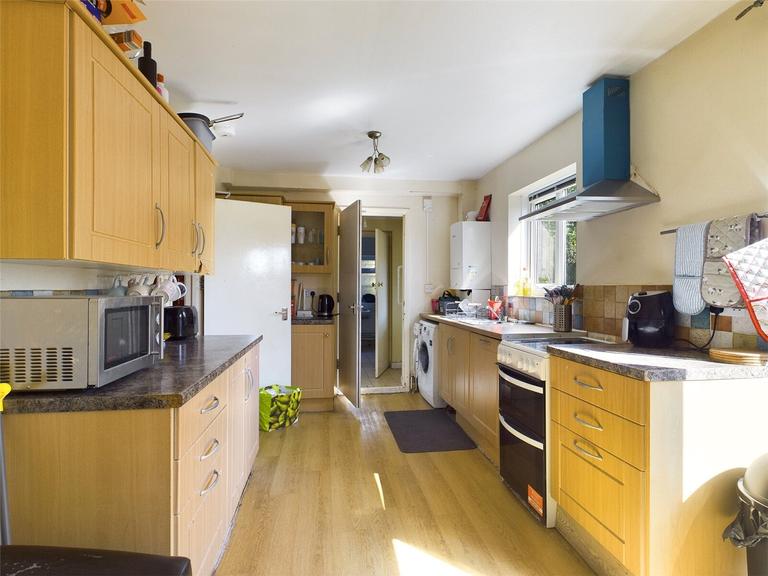 Beatty Avenue, Coldean, Brighton, BN1 9EP