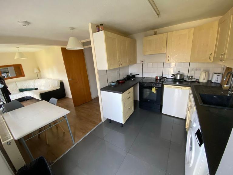 Craddock Road Kent, City Centre, Canterbury, CT1 1YP