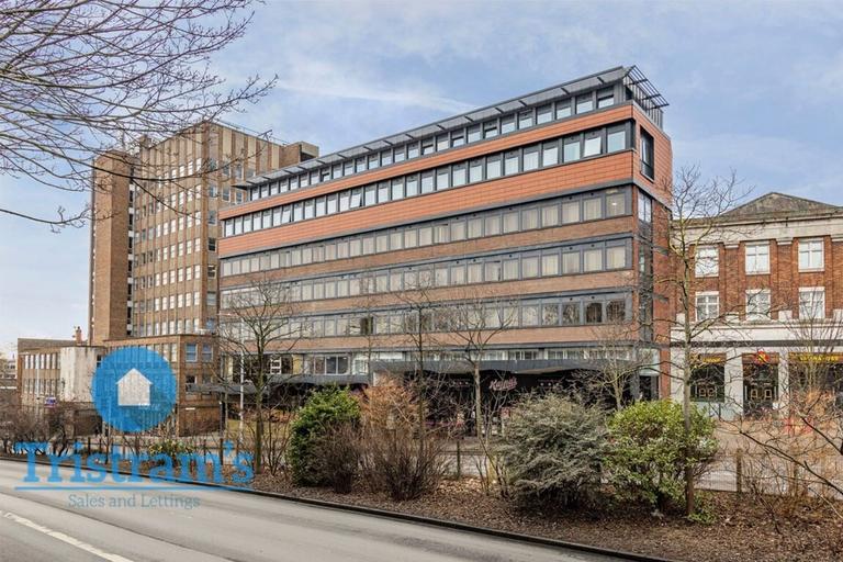 Hounds Gate, City Centre, Nottingham, NG1 6BB