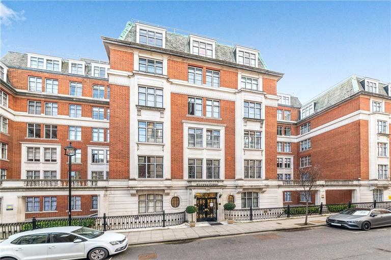 Hallam Street, Marylebone, London, W1W 6JP
