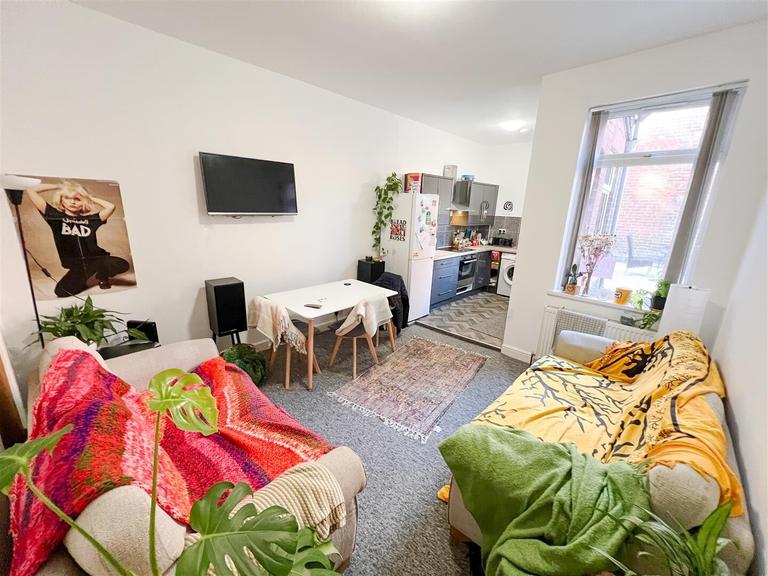 Stalker Lees Road, Ecclesall, Sheffield, S11 8NJ