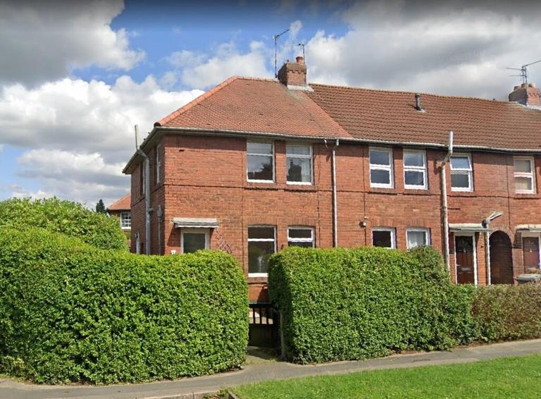 Woolnough Avenue, Hull Road, York, YO10 3RF