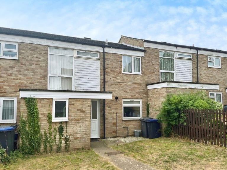 Nethersole Close, Hales Place, Canterbury, CT2 7DP