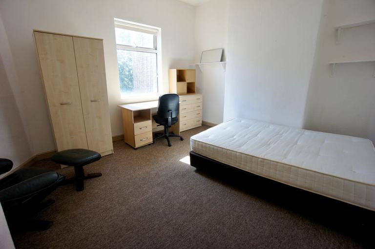 2 bedroom apartment for rent Glossop Road, Sheffield, S10 2HP UniHomes