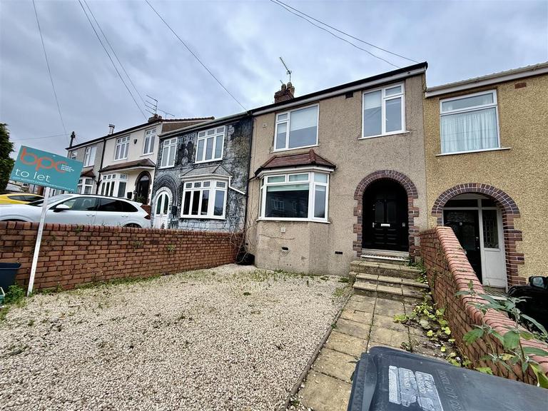 Edna Avenue, Brislington, Bristol, BS4 4LA