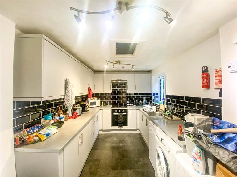 Kingswood Road, Fallowfield, Manchester, M14 6RZ