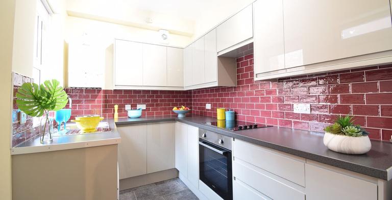 Stalker Lees Road, Ecclesall, Sheffield, S11 8NJ