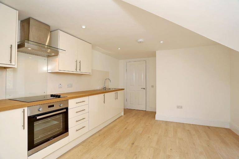 Crown Street, Flat C, Ferryhill, Aberdeen, AB11 6HQ