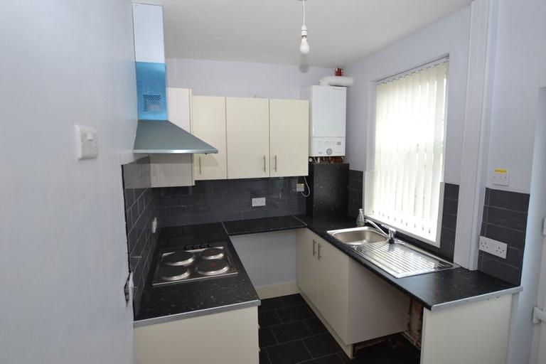 Peel Street, Ashbourne Road, Derby, DE22 3GJ