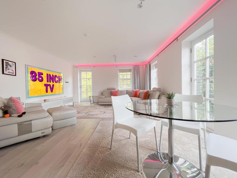 Gardens, City Centre, Colchester, CO2 8HQ