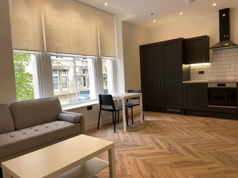 Mount Stuart Square, Cardiff Bay, Cardiff, CF10 5EE