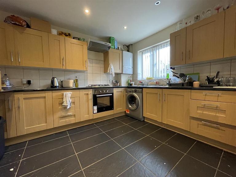Bramwell Drive, Netherthorpe, Sheffield, S3 7PE