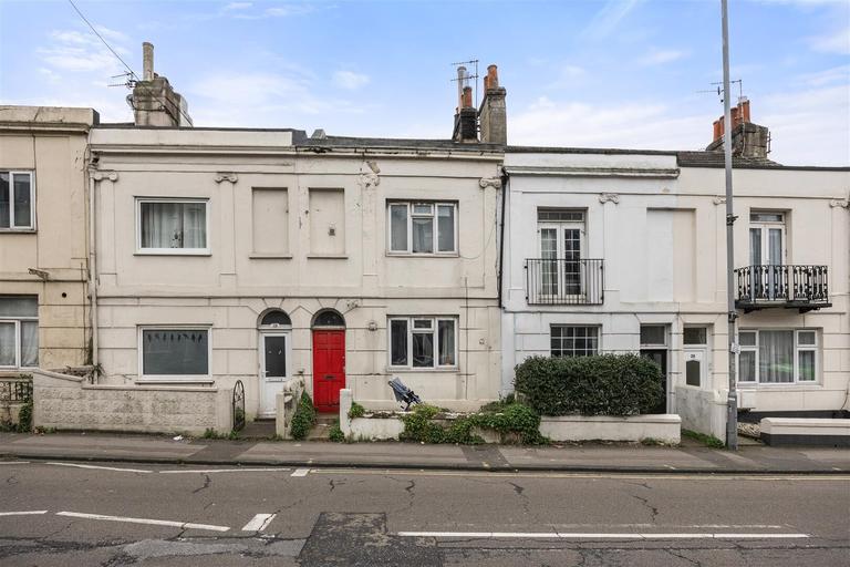 Viaduct Road, Preston, Brighton, BN1 4NB