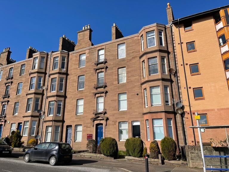 (3/1) Blackness Road, West End, Dundee, DD2 1SA