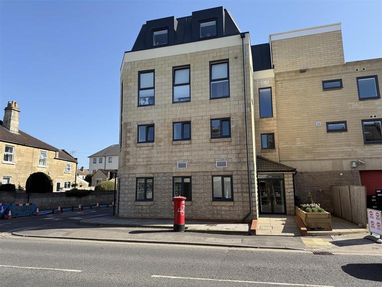 The Wheel House, Lower Bristol Road, Twerton, Bath, BA2 1EY