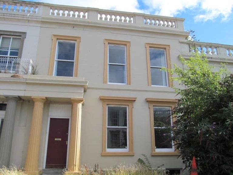 Springfield, Central, Dundee, DD1 4JE