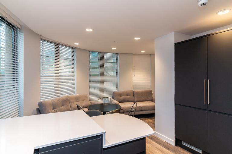 Howard Street, Hockley, Nottingham, NG1 3LT