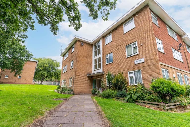 Bristol Court, Silvington Close, Selly Oak, Birmingham, B29 4PJ Bristol Court, Silvington Close, Selly Oak, Birmingham, B29 4PJ