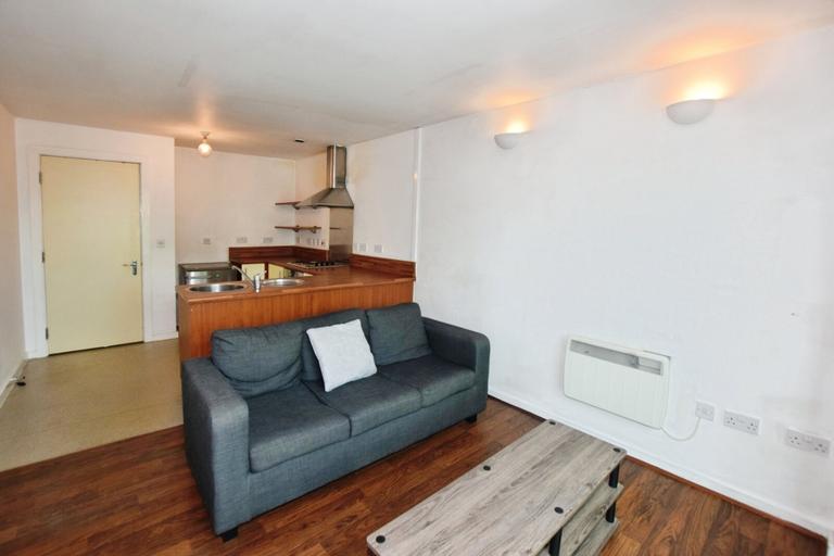 City Point, Salford, Manchester, M3 6ES