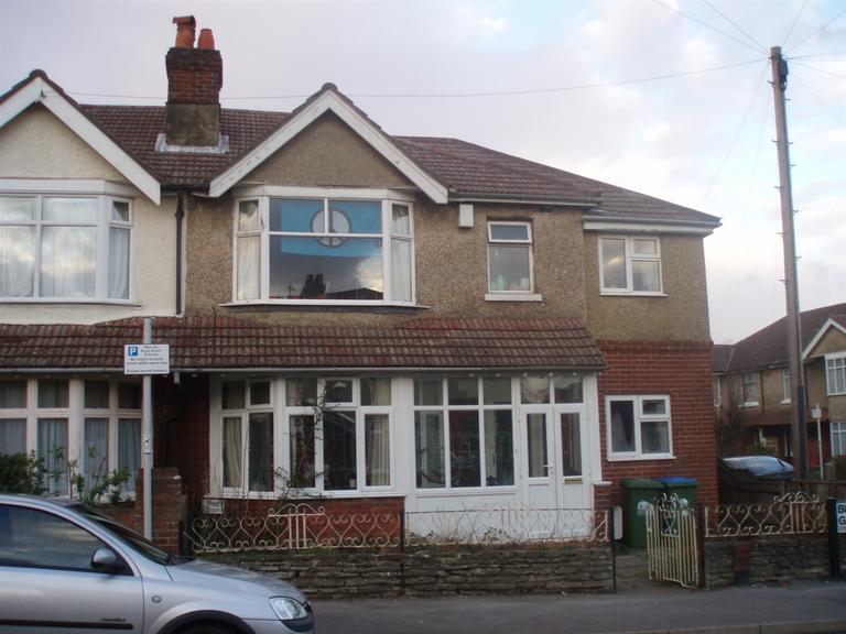 Blenhiem Gardens, Highfield, Highfield, Southampton, SO17 3RN