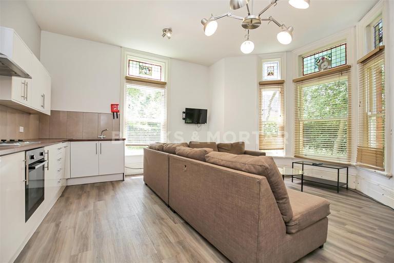 Osborne Avenue, Jesmond, Newcastle, NE2 1JQ