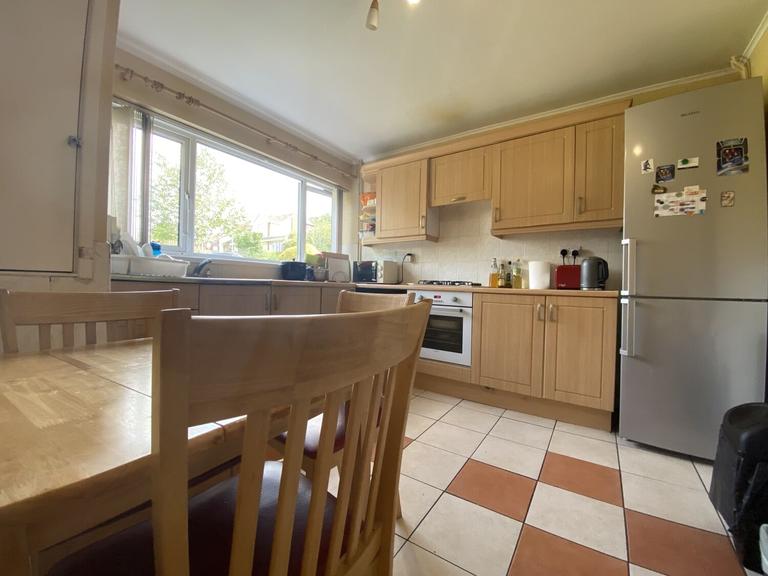 Torrens Drive, Roath, Cardiff, CF23 6DW