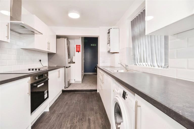 Princes Road, City Centre, Middlesbrough, TS1 4BB