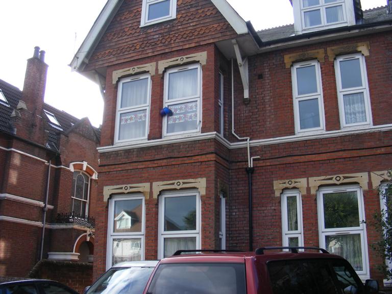 9 bedroom apartment for rent Portswood, Southampton, SO17 1QN UniHomes