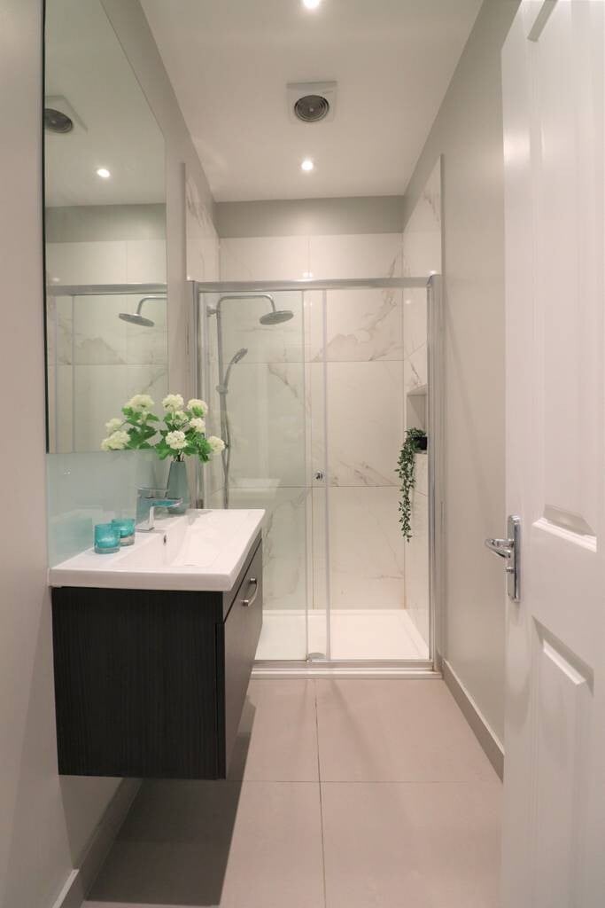 Padwell Road Hampshire, The Polygon, Southampton, SO14 6RA