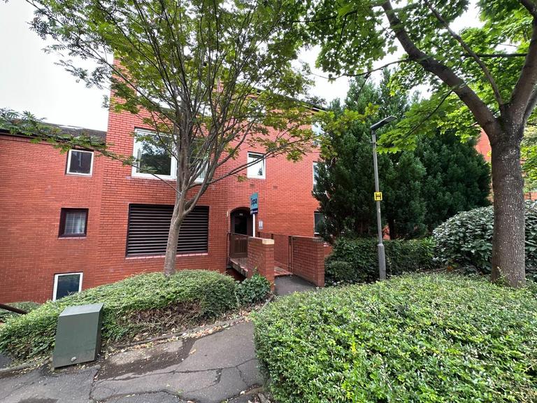Buccleuch Street, Flat 6, City Centre, Glasgow, G3 6QR