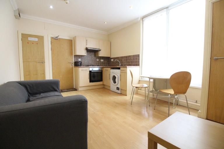 Connaught Road, Roath, Cardiff, CF24 3PX