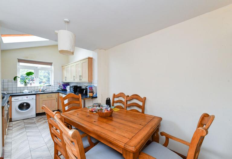 Exchange Road, West Bridgford, Nottingham, NG2 6BX