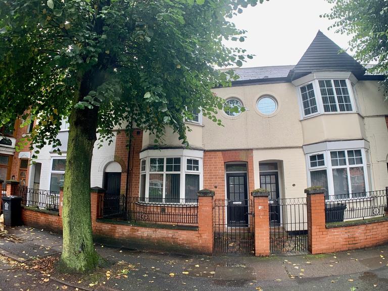 5 bedroom house for rent Brazil Street, Leicester, LE2 7JA UniHomes