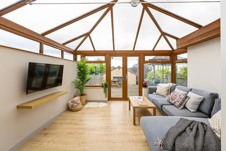 Kenmore Drive, Horfield, Bristol, BS7 0TT