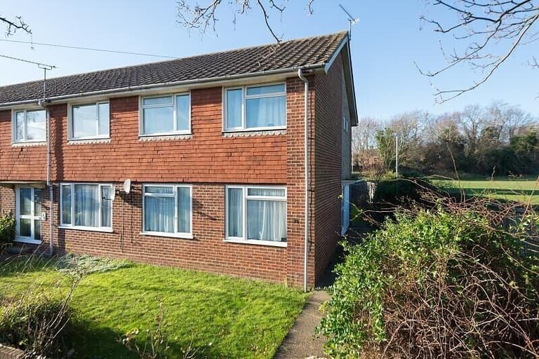 Hanover Place, Hales Place, Canterbury, CT2 7HA