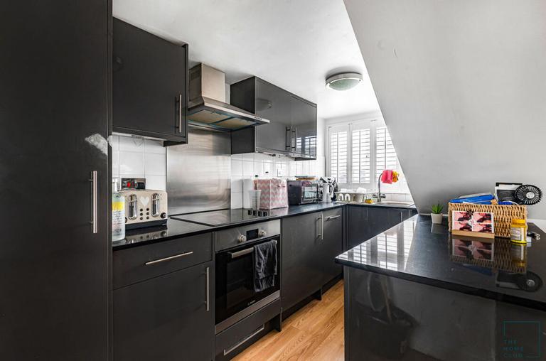 Woodbridge Road, Guildford, Surrey, GU1 4RN