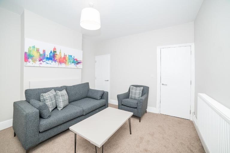 4 bedroom house for rent Imperial Road Beeston, Nottingham, NG9 1ET