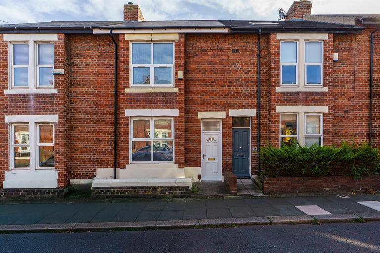 Ninth Avenue, Heaton, Newcastle, NE6 5XX