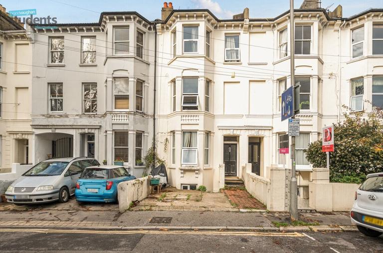 19 Ditchling Rise, Round Hill, Brighton, BN1 4QL