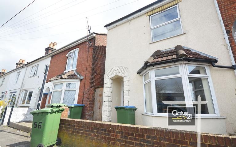 Radcliffe Road, Portswood, Southampton, SO14 0PN