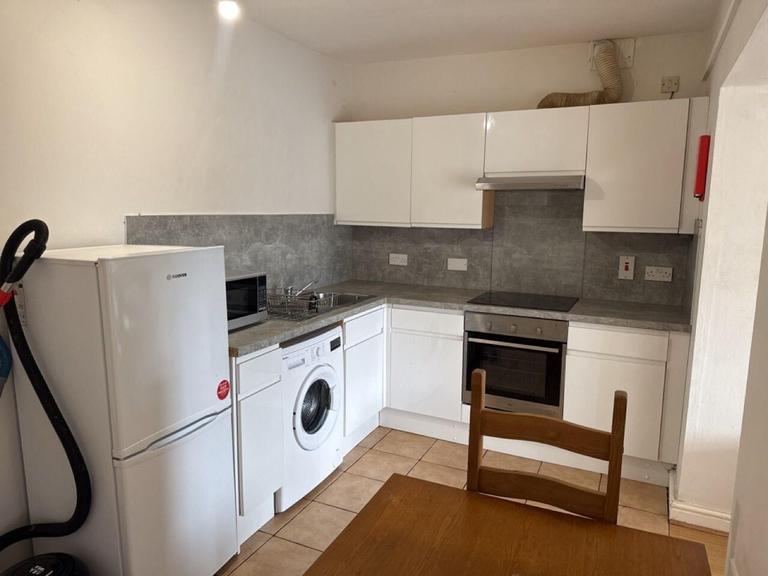 Crookesmoor Road, Crookesmoor, Sheffield, S10 1BD