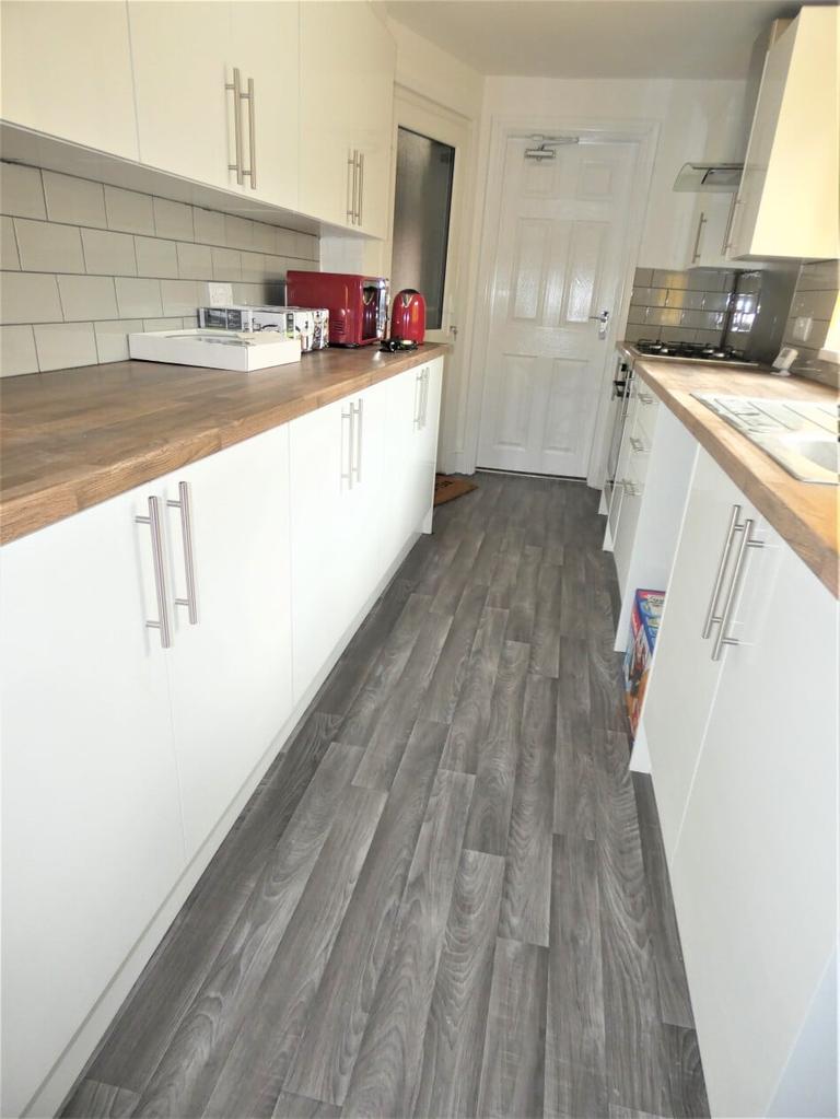 4 bedroom house for rent Leek Road, StokeonTrent, ST4 2BW UniHomes