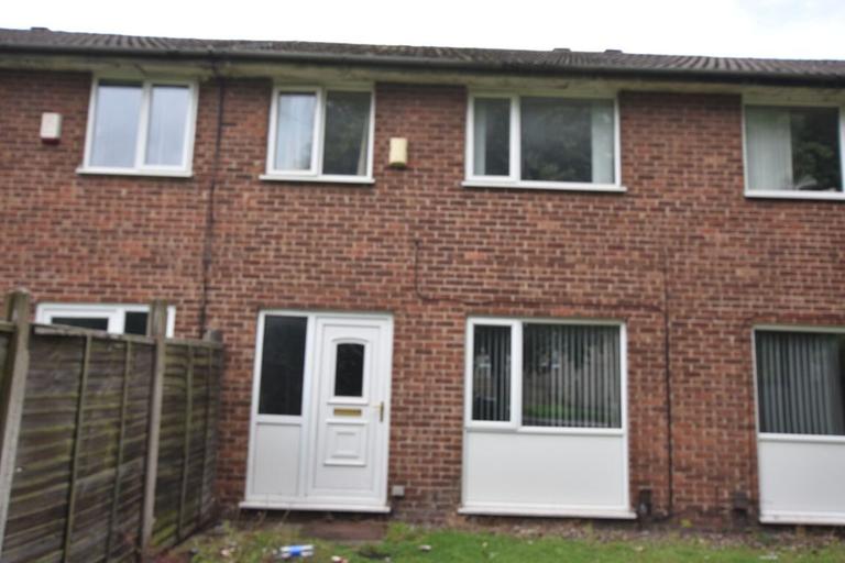 3 bedroom house for rent St Anthony's Court, Nottingham, NG7 2NB UniHomes
