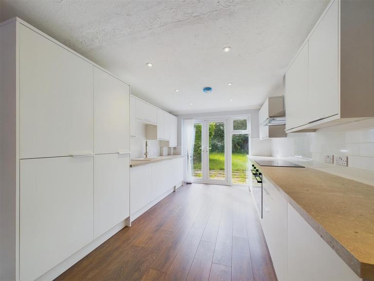 Garendon Road, Epinal Way, Loughborough, LE11 4QB