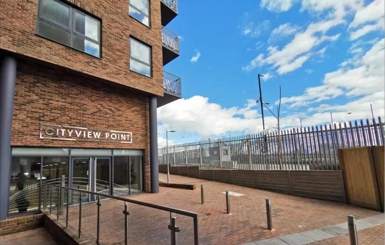 139 Leven Road, Canary Wharf, London, E14 0LL