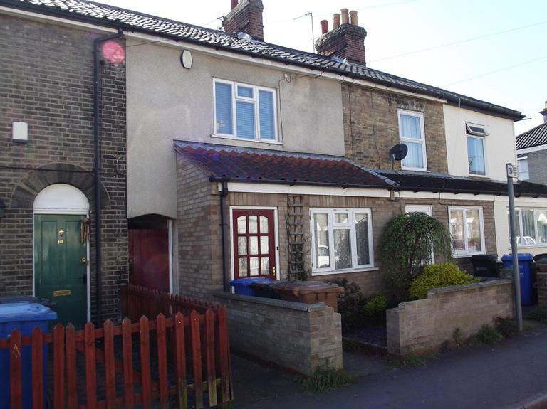 4 bedroom house for rent York Street, Norwich, NR2 2AR UniHomes