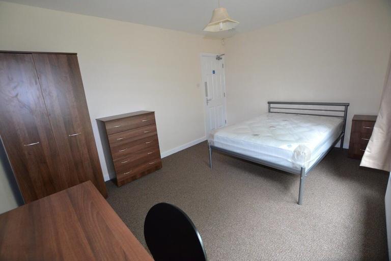 5 bedroom house for rent Peet Street, Derby, DE22 3RF UniHomes